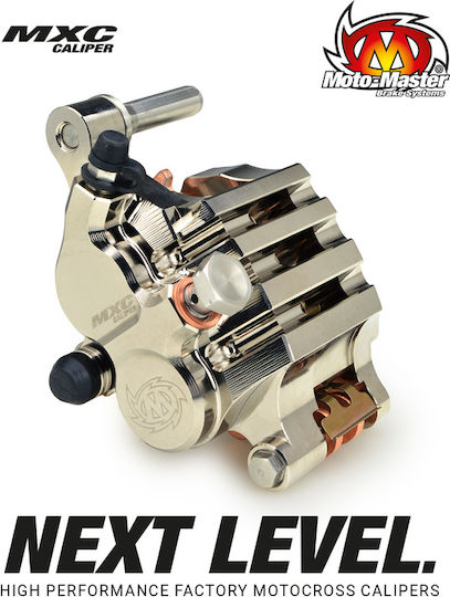 Δαγκάνα Φρένων Moto-master Mxc Caliper Front Ho 19