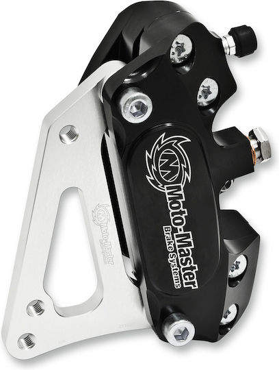 Moto Master Bremssattel-Adapter Kit Supermo