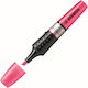 Stabilo Luminator Xt Underline Marker Fuchsia