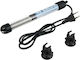 Aquarium Heater Thermostat 230 V 100 W Adjustable Temperature Range Between 20 34 Degrees 21.7 Cm