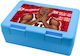 Koupakoupa Jordan Plastic Kids' Food Container ...