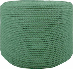 vidaXL vidaXL Rope with Length 50m Green