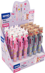 Spree Teddy Kugelschreiber Ballpoint Spree Teddy Kugelschreiber Ballpoint