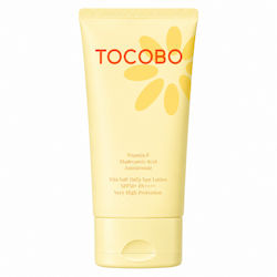 Tocobo Vita Soft Loțiune Solară pentru Față și Corp SPF50+ 150ml Tocobo Vita Soft Loțiune Solară pentru Față și Corp SPF50+ 150ml