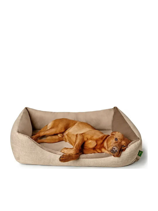 Hunter Seattle Hundebett Selbstheizend Orthopäd...