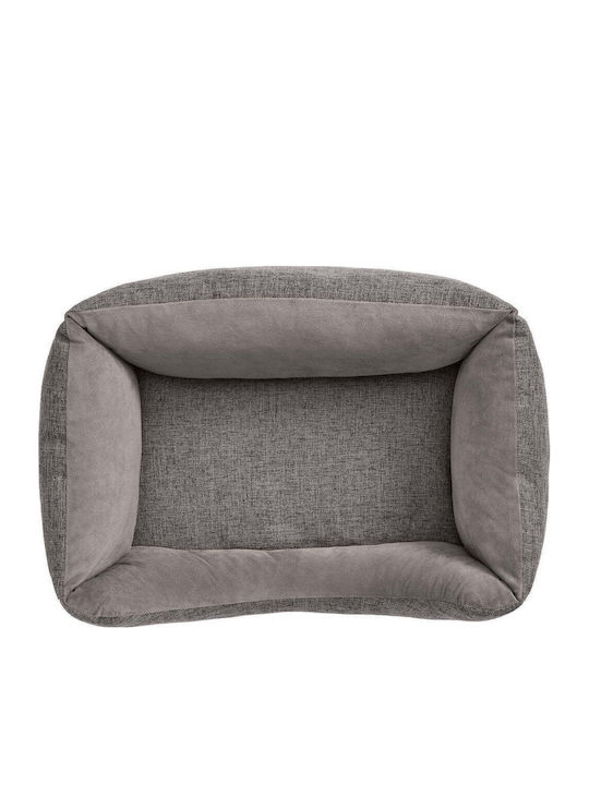 Hunter Seattle Hundebett Selbstheizend Orthopäd...