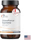 Osteoforce Supreme Formula Калций Магнезий Витамин D3 K2 – Минерализация на костната плътност 180 капсули