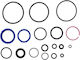 Резервен Комплект Fox F-s Crip2 Vvc 34 36 38 40