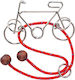Recent Toys Bicycle Light For Dynamo