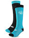 4F 4F Sports Socks Black 1 Pair