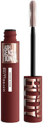Maybelline Lash Sensational Mascara Coffee 9.75ml