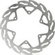 Moto Master Brake Kit Fix 240 Mm Für Gas Gas Ec 350 Motorradbremsscheiben und Bremsbeläge