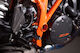 Set Door Siils Gilles Rearset Vcr Bk Super Duke 1290 Gt Abs
