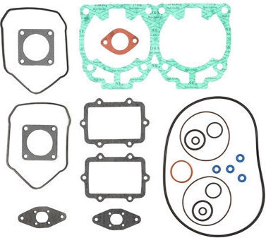 Pro-X Top End Gasket Set Ski-doo 593 Ho Mxz600 03-09