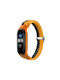 TelForceOne Grey Strap (Mi Smart Band 5/Mi Smart Band 6)