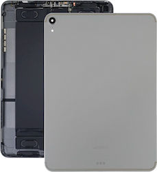 Заден капак в комплект с батерия за iPad Air 5 Wi-Fi 2022 Батерия и задна камера *grade C*