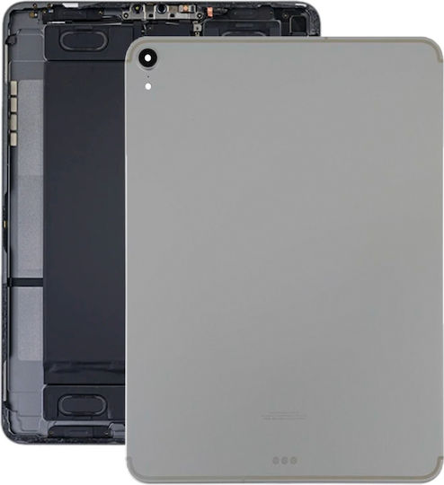 Заден капак в комплект с батерия за iPad Air 5 Wi-Fi 2022 Батерия и задна камера *grade C*