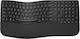 HP 680 Comfort Kabelloses Bluetooth Tastatur Griechisch