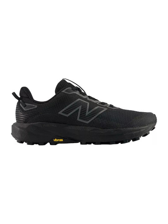 New Balance Rebel Мъжки Трейл Черни Спортни Обувки New Balance Rebel Мъжки Трейл Черни Спортни Обувки