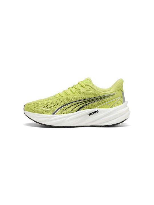 PUMA Puma Velocity Nitro 5 Pantofi Sport Pentru Bărbați Running