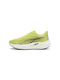 Velocity Nitro 5 Men's Running Sport Shoes Green