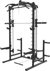 Toorx Машина Мултифункционален Уред За Фитнес С Тежести 136kg