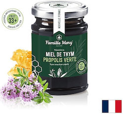 Famille Mary Мед Мащерка 200гр Famille Mary Мед Мащерка 200гр