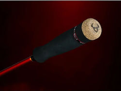 BULLZEN Tomahawk Brutal Monster 19.3m