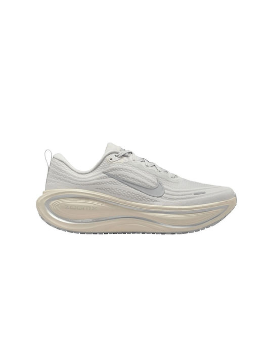 Vomero Plus Women's Sport Shoes Running White