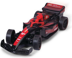 Dickie 2,4 Ghz RC Car White Dickie 2,4 Ghz RC Car White