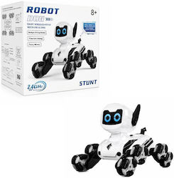 Hund Teleskop Roboter Hund Teleskop Roboter