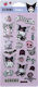 Coolpack Стикери Kuromi