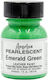 Angelus Pearlescent Emerald Green
