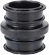 Furtun Flexibil Pompa Recirculare Mașină De Spălat Vase Gorenje 556893 Original