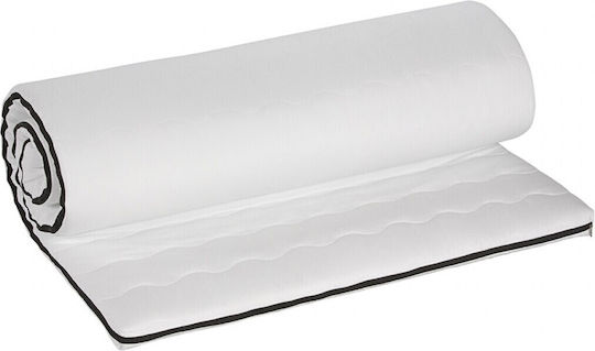 Green Future Ανώστρωμα Διπλό Memory Foam με Αποσπώμενο Κάλυμμα 140x190x5εκ.