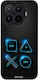Sonique Men's Edition Xiaomi 17t 5g Gaming Case