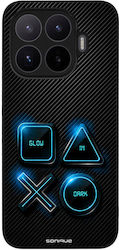 Θήκη Sonique Men's Edition Xiaomi Xiaomi 17t Pr...