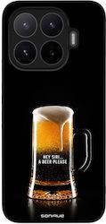 Θήκη Sonique Men's Edition Xiaomi Xiaomi 17t Pr...