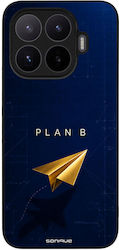 Θήκη Sonique Men's Edition Xiaomi Xiaomi 17t Pr...