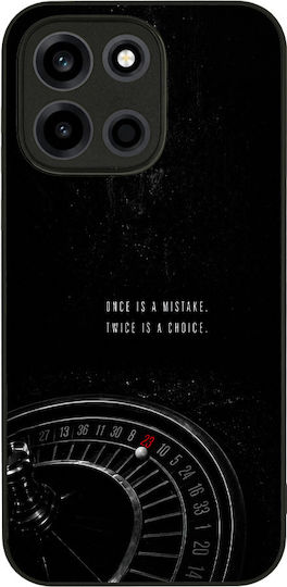 Sonique Herren Edition OnePlus Nord 6 5G Roulette Handyhülle
