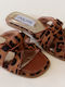 Leather Women's Anatomic Sandals