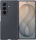 Samsung Magnet Back Cover Σιλικόνης Μαύρο (Gala...