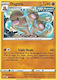 Dugtrio Cre 077 Einzelkarte