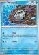Wimpod Par 047 Reverse Holo