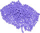 Pearl Beads 10mm 500gr Light Purple