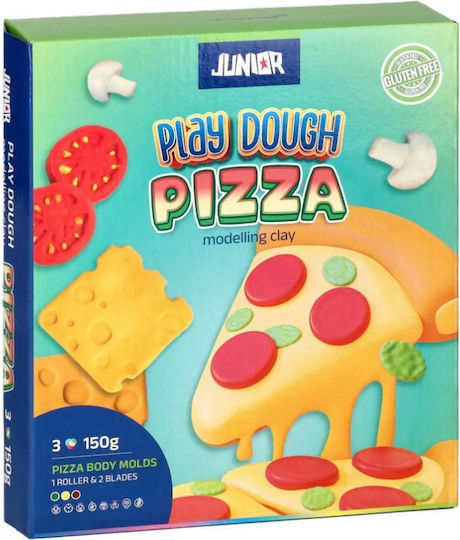 Junior Knete Für Kochen Ab 3+ Jahren