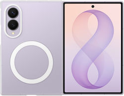 Samsung Magnet Διάφανη (Galaxy Z Fold8)