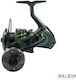 BULLZEN Zantetsu Elite 3000PG Fishing Reel for Spinning