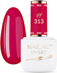 NaiLac Nagellack 7ml