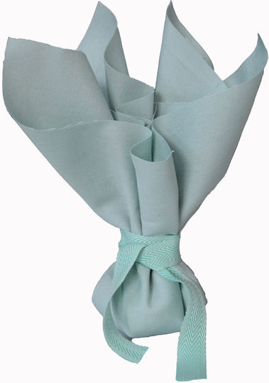 Fabric Wedding Favor Set of 8 Pieces 35×35 Louneta Basic Vera Man